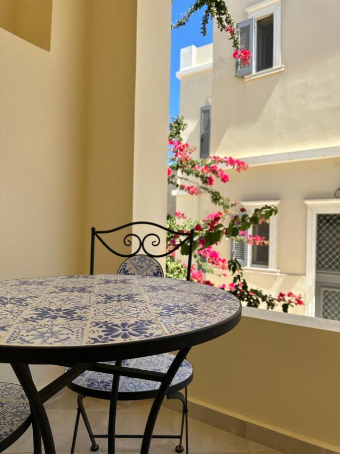 Syros Casa Daire Ermoupoli Dış mekan fotoğraf